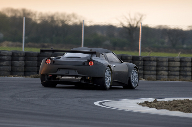 Lotus to Unveil Two Cars at Pebble Beach Lotus to Unveil Two Cars at Pebble Beach