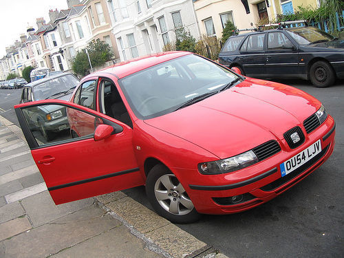 Seat Leon 1.8 20VT Seat Leon 1.8 20VT