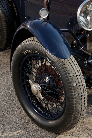Bugatti Type 44 Grand Sport Bugatti Type 44 Grand Sport