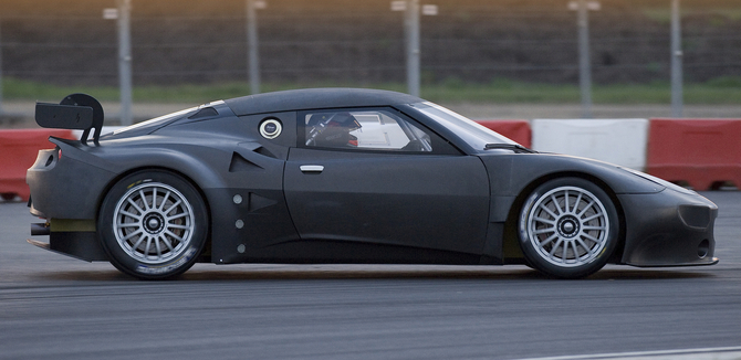 Lotus to Unveil Two Cars at Pebble Beach Lotus to Unveil Two Cars at Pebble Beach