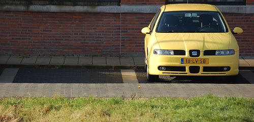Seat Leon 1.8 20VT 4 Seat Leon 1.8 20VT 4