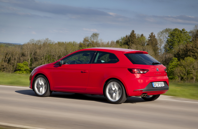 Seat Seat Leon Gen.3 Seat Seat Leon Gen.3