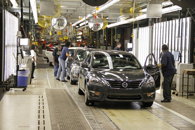 The company will be introducing new cars soon The company will be introducing new cars soon