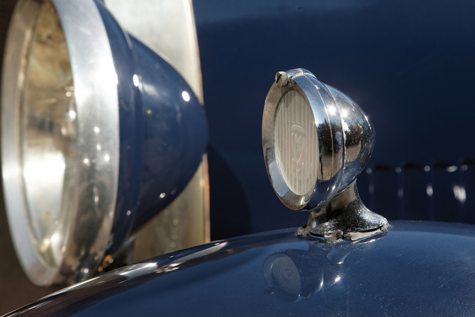 Bugatti Type 44 Grand Sport Bugatti Type 44 Grand Sport