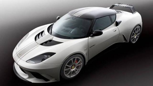 Lotus to Unveil Two Cars at Pebble Beach Lotus to Unveil Two Cars at Pebble Beach