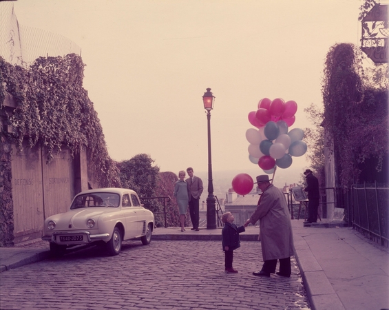 Renault Dauphine Renault Dauphine