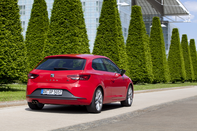 Seat Seat Leon Gen.3 Seat Seat Leon Gen.3