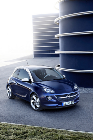 Opel ADAM 1.4 Opel ADAM 1.4