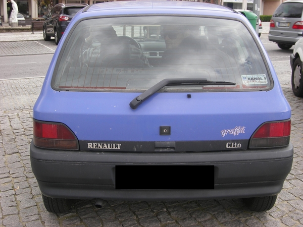 My first car My first car
