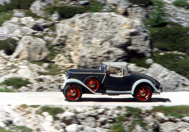 Opel Moonlight Roadster Opel Moonlight Roadster