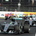 Partindo da pole position, Rosberg manteve-se na liderança durante toda a corrida