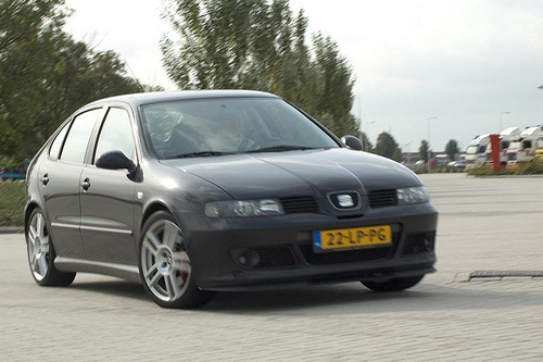 Seat Leon 1.9 TDi Seat Leon 1.9 TDi