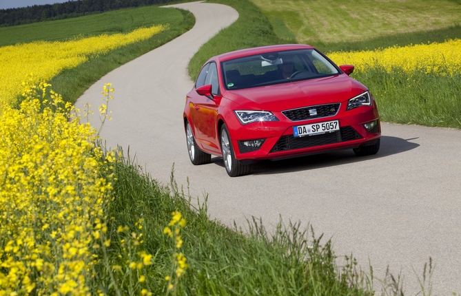 Seat Seat Leon Gen.3 Seat Seat Leon Gen.3