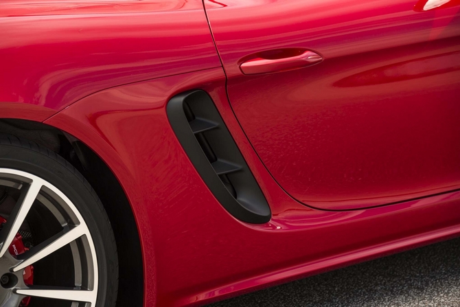 Porsche 718 Cayman S PDK Porsche 718 Cayman S PDK