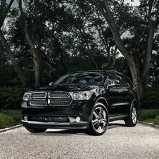 Dodge Durango Dodge Durango
