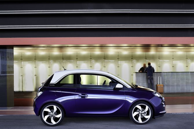 Opel ADAM 1.4 Opel ADAM 1.4