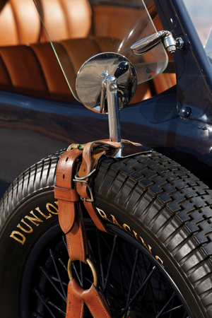 Bugatti Type 44 Grand Sport Bugatti Type 44 Grand Sport