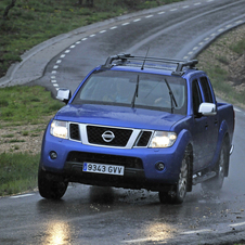 Nissan Navara Nissan Navara