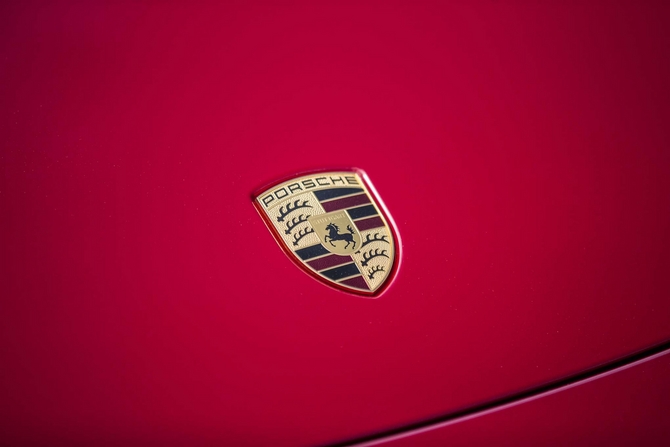 Porsche 718 Cayman S PDK Porsche 718 Cayman S PDK