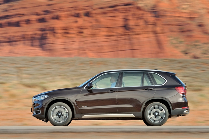 BMW believes the new cars will only increase sales BMW believes the new cars will only increase sales
