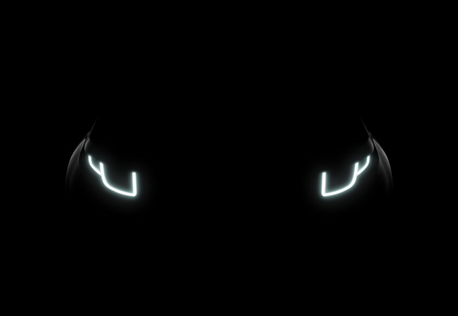 Land Rover revealed that the Evoque will receive an updated range of engines that should include engines from the Ingenium family Land Rover revealed that the Evoque will receive an updated range of engines that should include engines from the Ingenium family