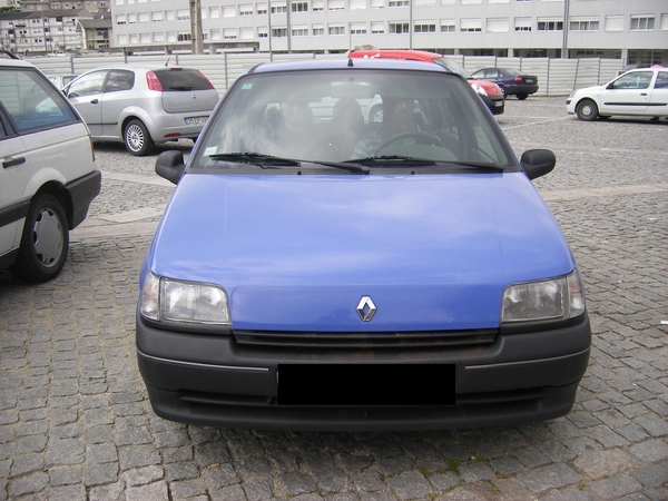 My first car My first car