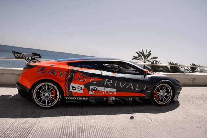 Savage Rivale Roadyatch GTR Savage Rivale Roadyatch GTR