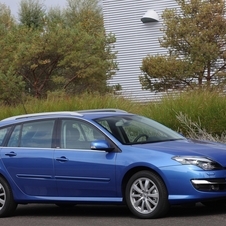 Renault Laguna Renault Laguna