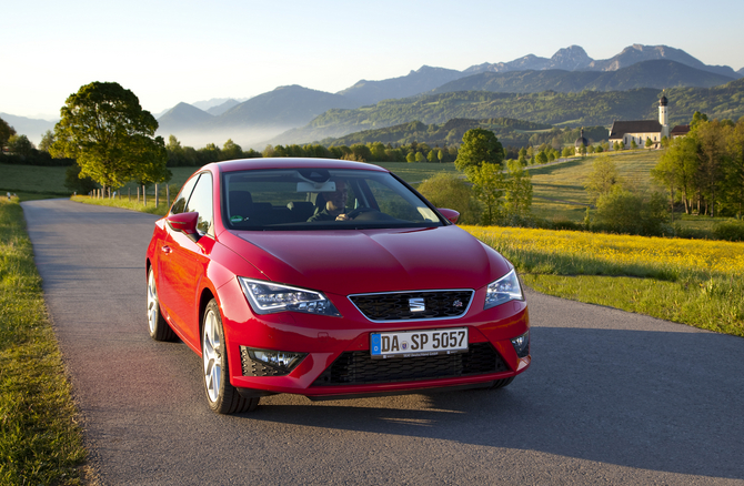 Seat Seat Leon Gen.3 Seat Seat Leon Gen.3