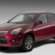 Nissan Rogue Nissan Rogue
