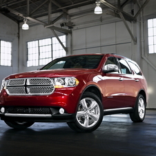 Dodge Durango Dodge Durango