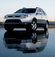 Hyundai Veracruz GLS AWD