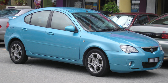 Proton Gen 2 1.3 Proton Gen 2 1.3