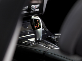 Alpina BMW B5 BITURBO Saloon