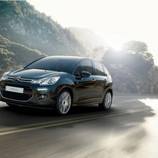 Citroën C3 Citroën C3