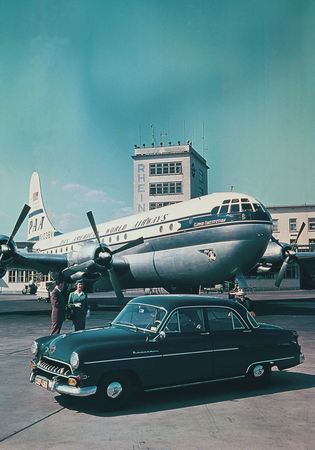 Opel Kapitän Opel Kapitän