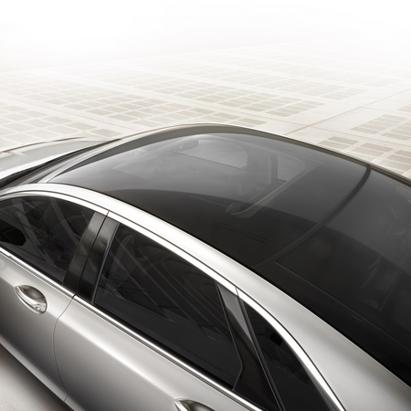 Next Generation Lincoln MKZ Hopes to Get By on Style and Luxury Next Generation Lincoln MKZ Hopes to Get By on Style and Luxury