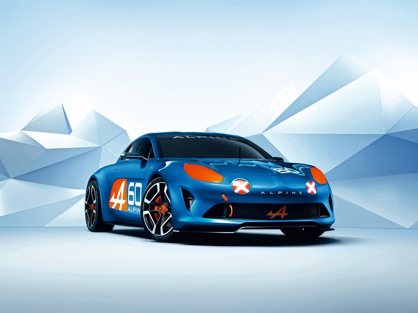 Alpine Celebration Alpine Celebration