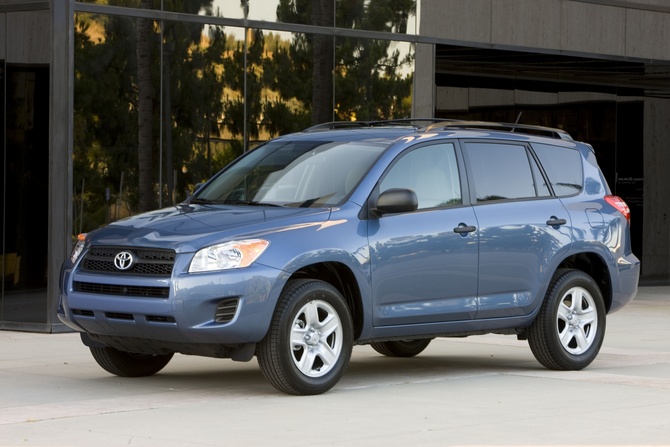 It only affects 2011 Rav4s now. It only affects 2011 Rav4s now.