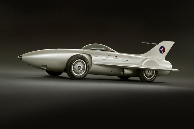 GM Firebird I GM Firebird I