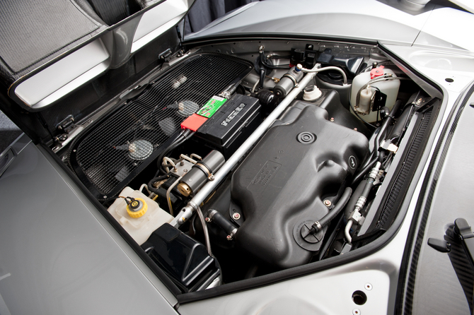 Porsche 911 GT1 Strassenversion Porsche 911 GT1 Strassenversion