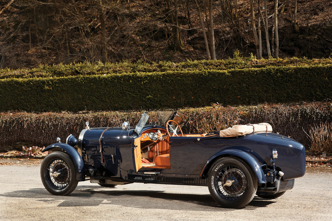 Bugatti Type 44 Grand Sport Bugatti Type 44 Grand Sport