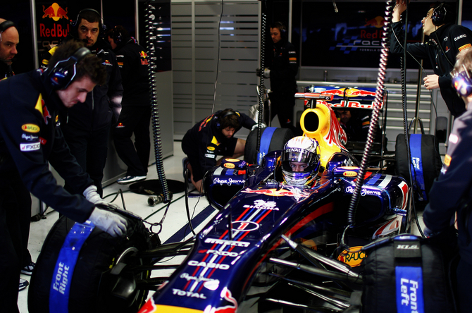 F1 engine changes: all about money? F1 engine changes: all about money?