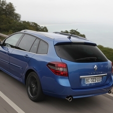 Renault Laguna Renault Laguna