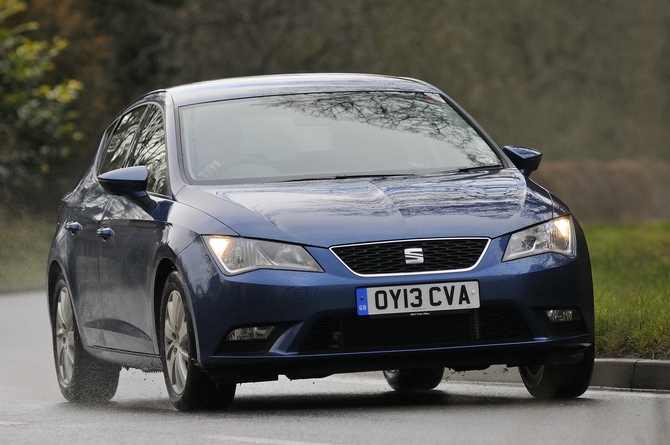Seat Seat Leon Gen.3 Seat Seat Leon Gen.3