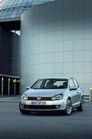 Volkswagen Golf 1.6 Volkswagen Golf 1.6
