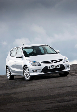 Hyundai i30 Hyundai i30