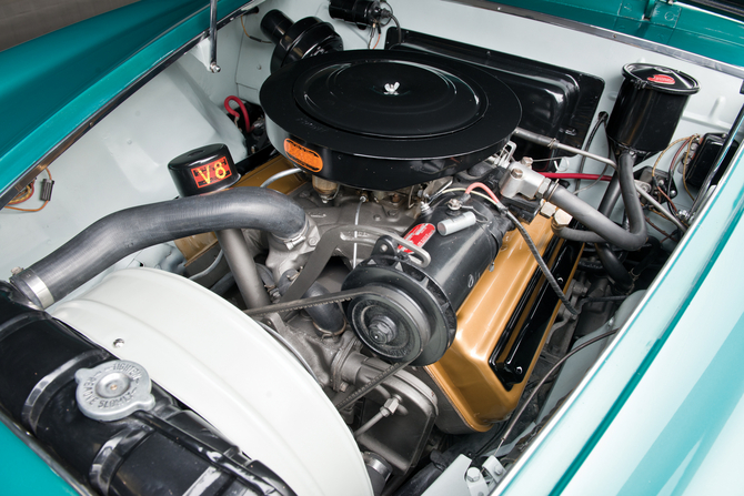 Chrysler GS-1 Special by Ghia Chrysler GS-1 Special by Ghia
