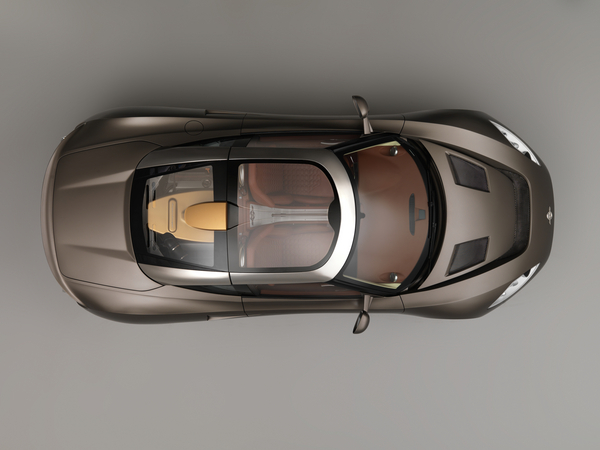 Spyker C8 Preliator Spyker C8 Preliator