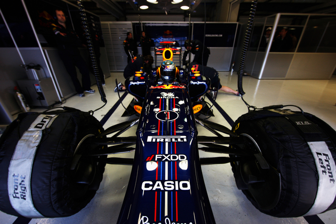 F1 engine changes: all about money? F1 engine changes: all about money?